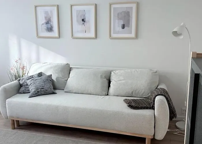 Apartman Pelguranna Tallinn